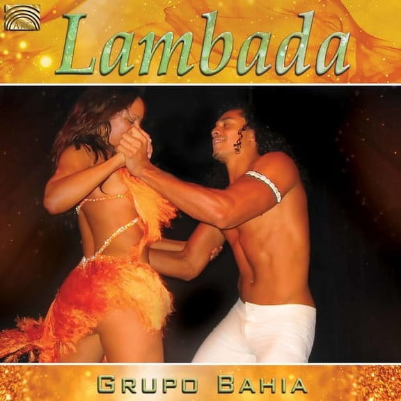 Piero / Grupo Bahia - Lambada - Music & Performance - CD