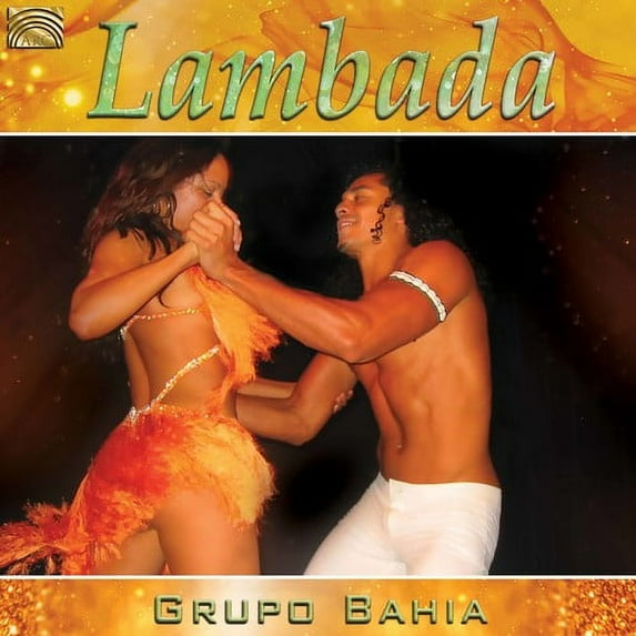 Piero / Grupo Bahia - Lambada - Music & Performance - CD