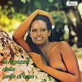 thumbnail image 1 of Piero Umiliani - La Ragazza dalla Pelle di Luna - Music & Performance - CD, 1 of 1