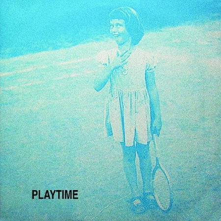 Piero Umiliani - Playtime - Soundtracks - Vinyl