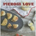 thumbnail image 1 of Pre-Owned Pierogi Love: New Takes on an Old-World Comfort Food (Hardcover) 1423640659 9781423640653, 1 of 1