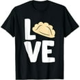 thumbnail image 1 of Pierogi Polish Dumplings Funny Pierogi Lover T-Shirt, 1 of 7