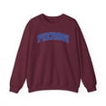 thumbnail image 1 of Pierogi Polish Poland Sweatshirt Gifts Crew Neck Shirt Long Sleeve Unisex, 1 of 7