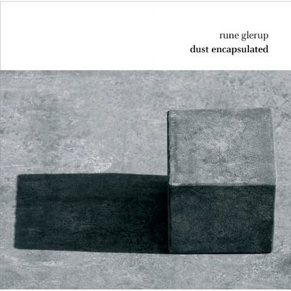 Pierre-Andre Valade - Dust Encapsulated - Music & Performance - CD