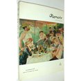 thumbnail image 1 of Pre-Owned Pierre Auguste Renoir (LIBRARY OF GREAT PAINTERS) Paperback, 1 of 1
