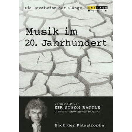 Pierre Boulez & Benjamin Britten - Musik Im 20. Jahrhundert Vol. Vi