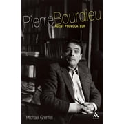 Pierre Bourdieu Agent Provocateur, Paperback