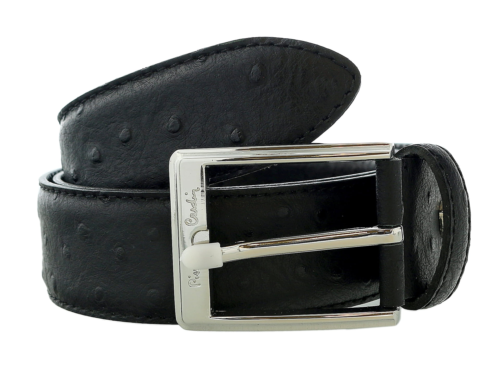 pierre cardin belt buckle