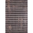 thumbnail image 1 of Pierre Cardin Collection Contemporary Design Non-Slip Area Rug or Runner Carpet (Size & Colors Available), 1 of 5