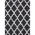 thumbnail image 1 of Pierre Cardin Collection Solid/Geometric Design Area Rug Shag Rug High Pile Soft Shaggy Carpets (Size & Colors Available), 1 of 5