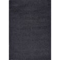 thumbnail image 1 of Pierre Cardin Collection Solid/Geometric Design Area Rug Shag Rug High Pile Soft Shaggy Carpets (Size & Colors Available), 1 of 6