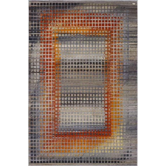 Pierre Cardin Collection Traditional/Vintage Design Room Area Rugs Runner Carpets (Size & Colors Available)