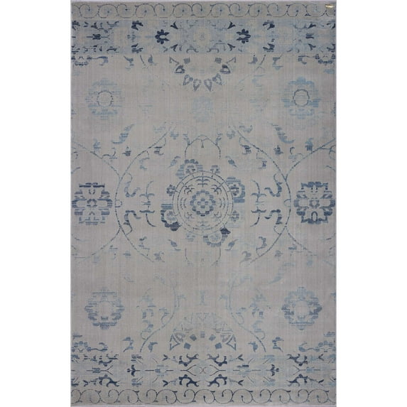 Pierre Cardin Collection Traditional/Vintage Design Room Area Rugs Runner Carpets (Size & Colors Available)