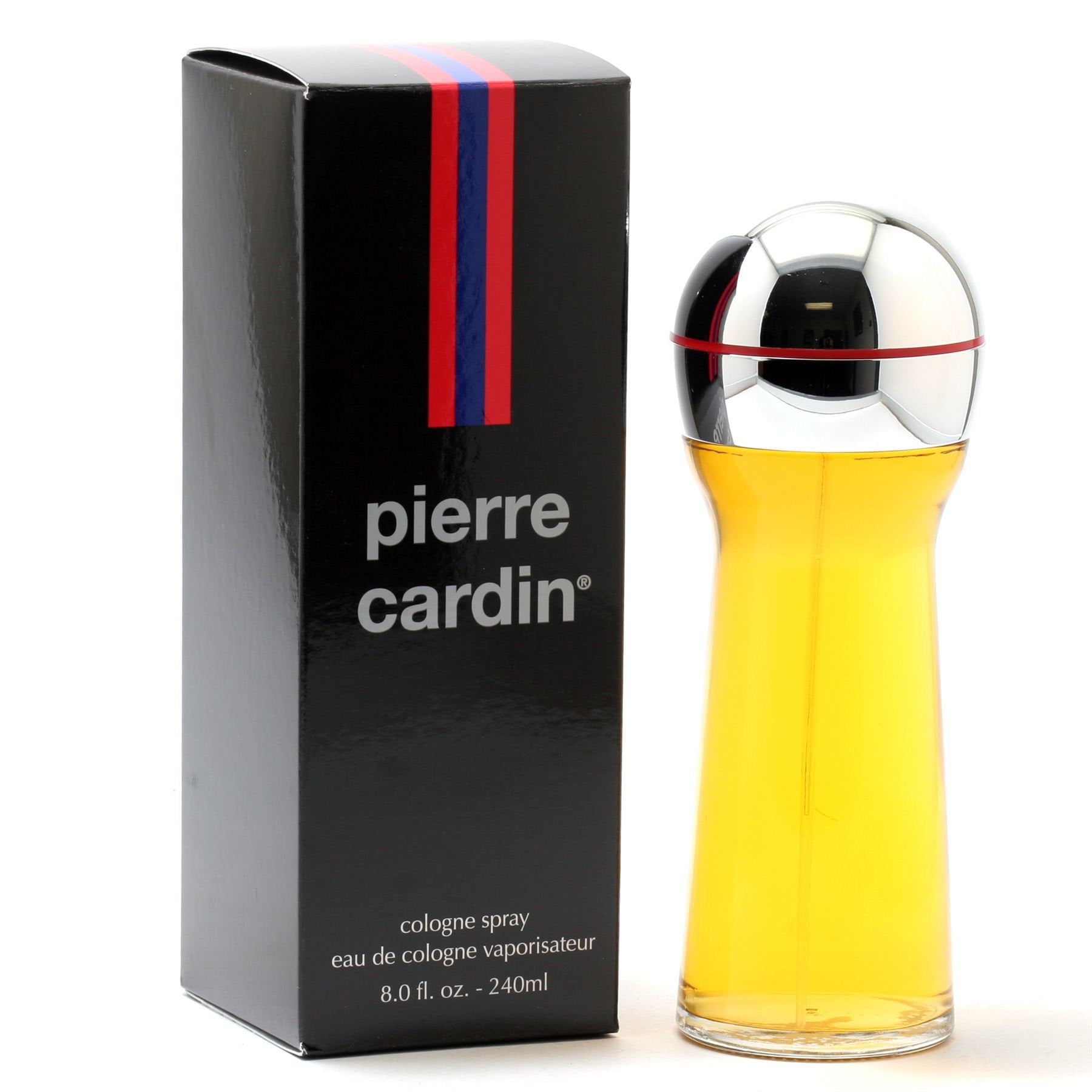 Pierre Cardin Cologne / Eau De Toilette Spray By Pierre Cardin - 8 oz Pierre Cardin Cologne / Eau De Toilette Spray By Pierre Cardin - 8 oz