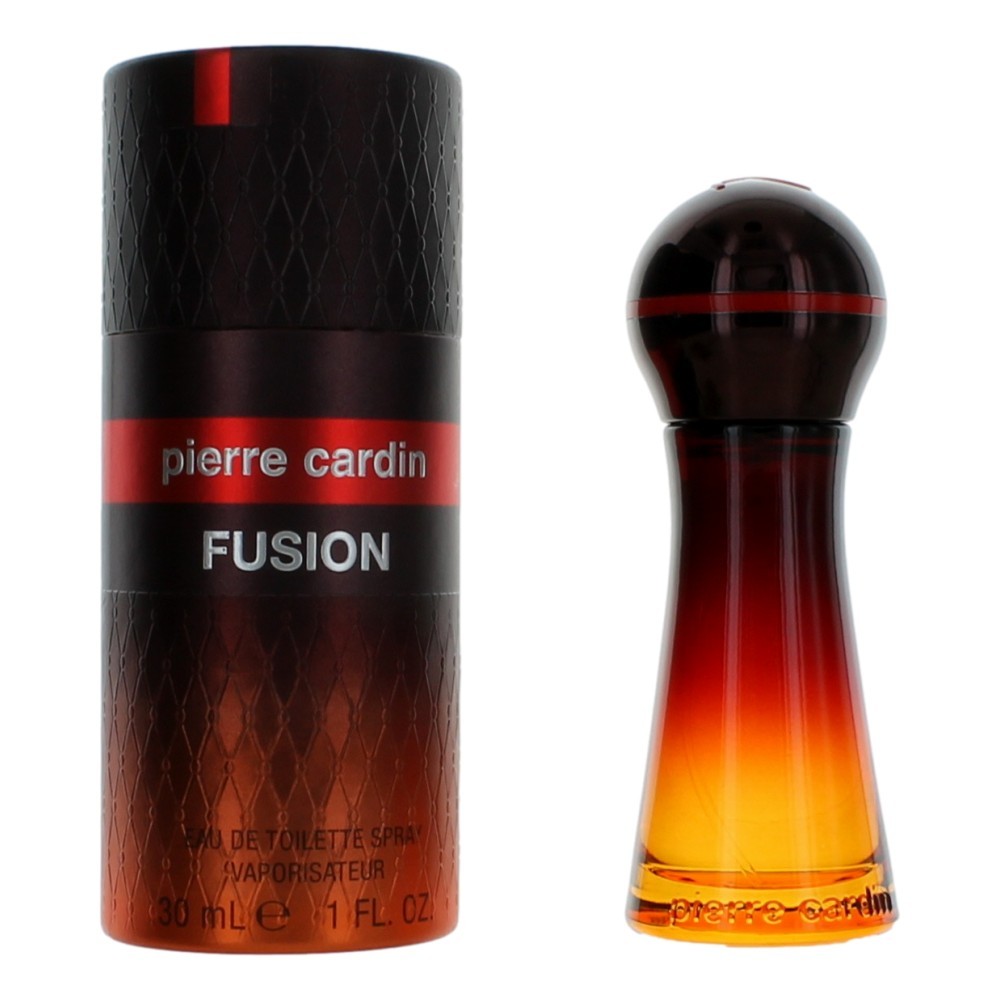 Pierre Cardin Fusion by Pierre Cardin Eau De Toilette Spray 1 oz for Men - image 1 of 4