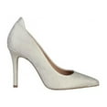 thumbnail image 1 of Pierre Cardin LOUANE-LINO-White-39 Louane Womens Pumps & Heels - White, Size 39, 1 of 1