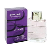 Pierre Cardin Ladies Pour Femme Lintense EDP 1.7 oz Fragrances 603531176550