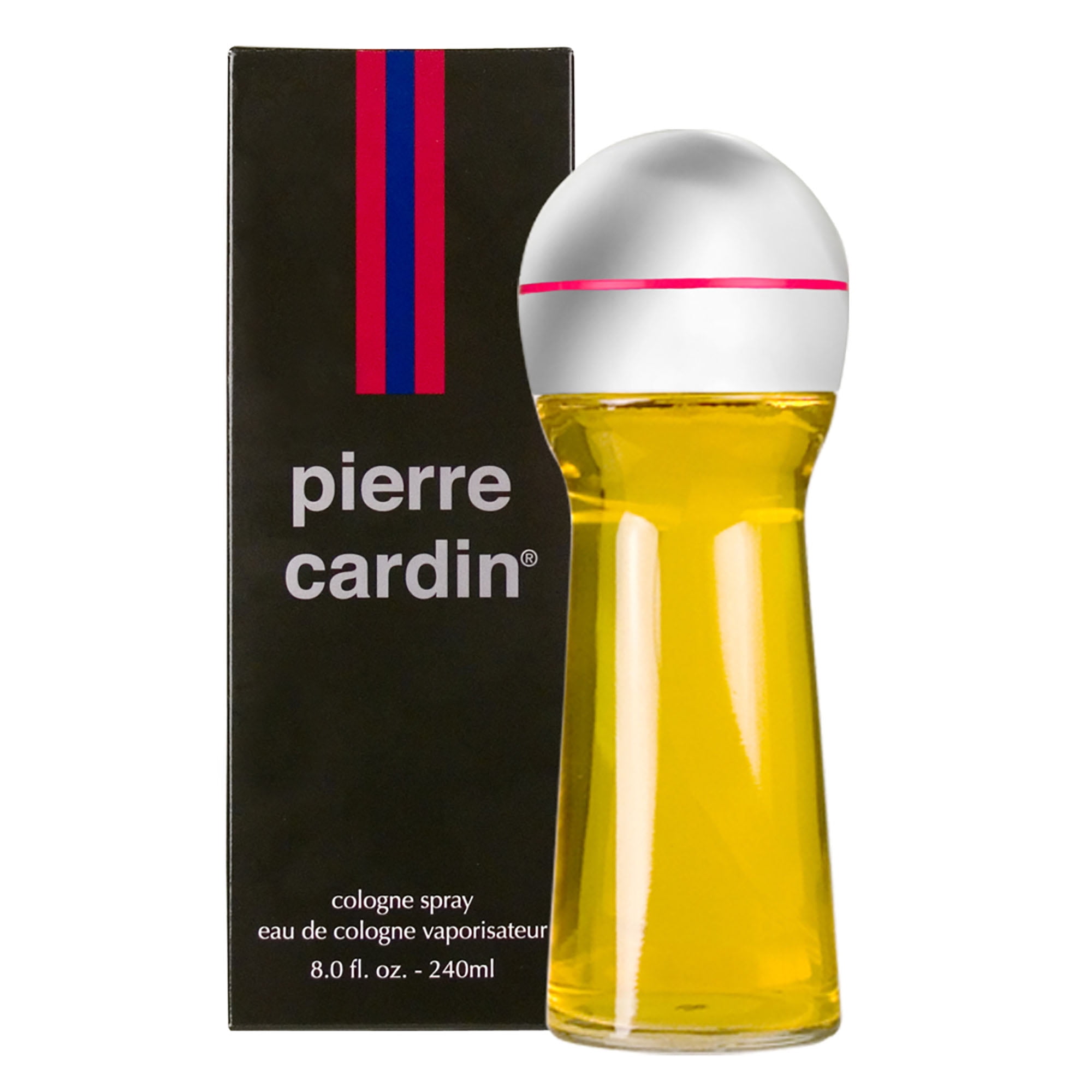 Pierre Cardin for Men 8 oz Cologne
