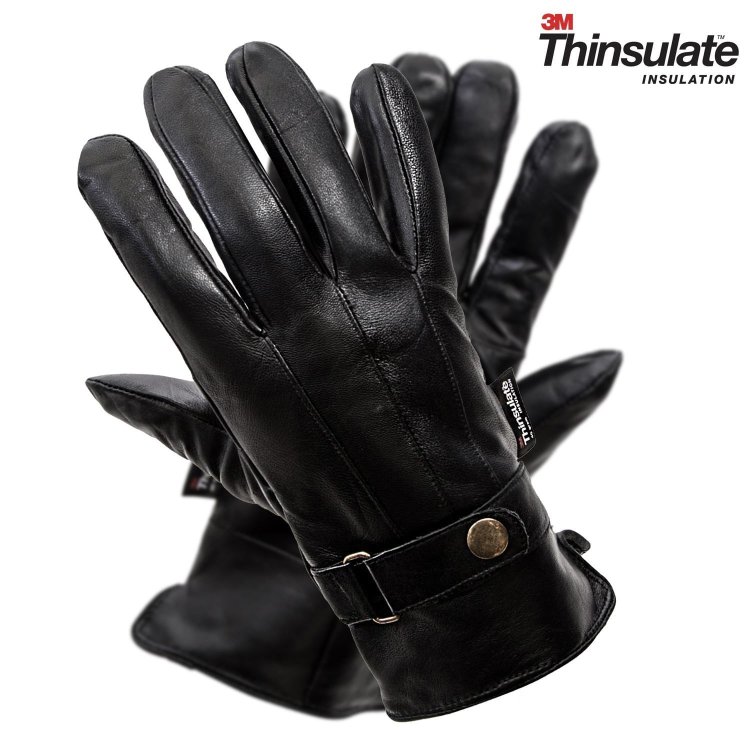 Pierre cardin gloves sale