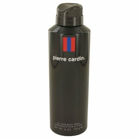 Pierre Cardin P CARDIN M BODY SPRAY 6.0 oz (Pack of 2)