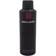 Pierre Cardin P CARDIN M BODY SPRAY 6.0 oz Pack of 3