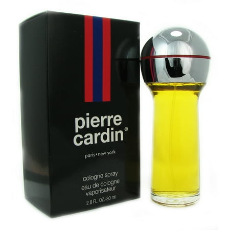 Pierre Cardin PIERRE CARDIN Cologne/Eau De Toilette Spray for Men 2.8 oz
