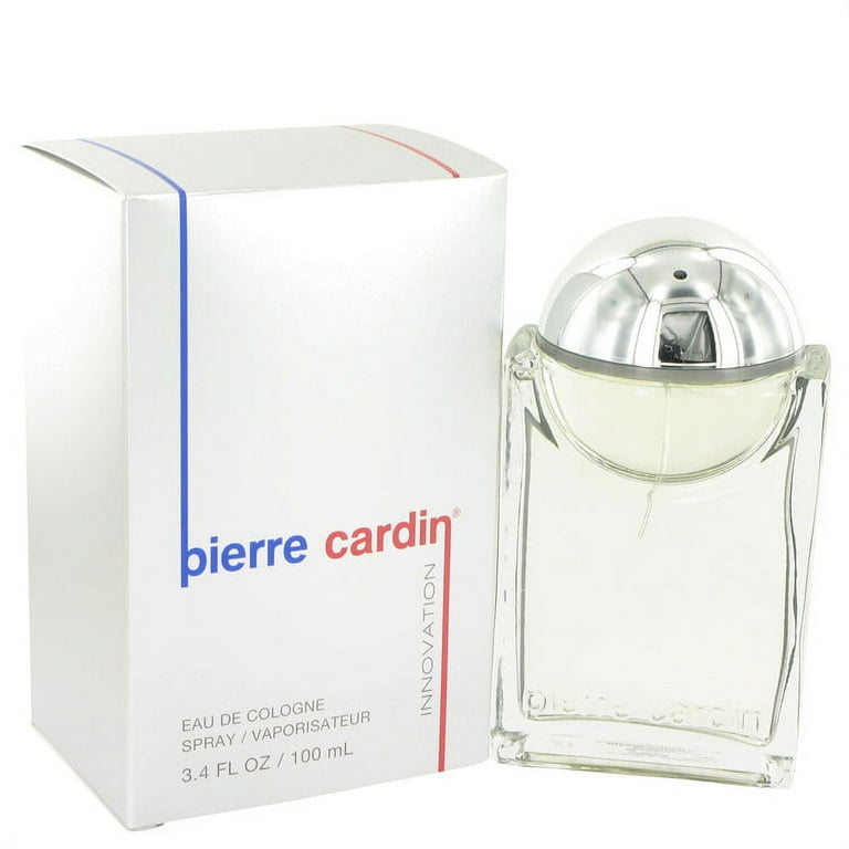 Pierre Cardin Pierre Cardin Innovation Cologne Spray for Men