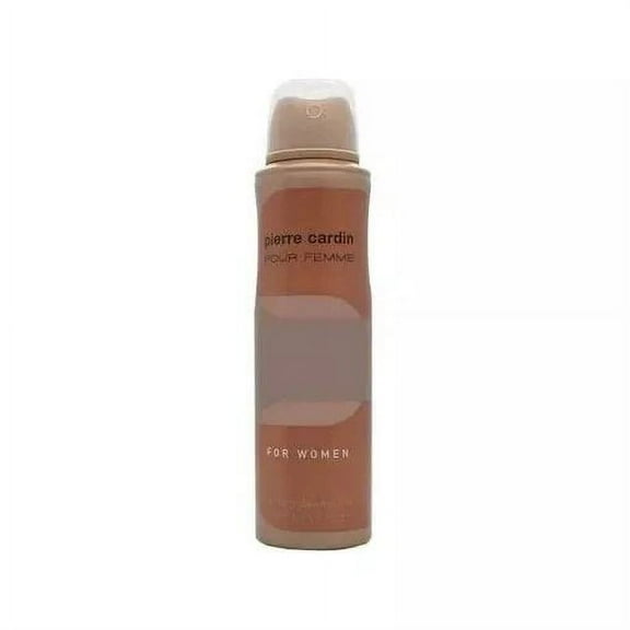 Pierre Cardin Pierre Cardin Pour Femme Deodorant Spray 150ml - Women's.