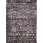 Pierre Cardin Sateen Vintage Traditional Farmhouse Oriental Distressed Area Rug for Living Room Bedroom Guest Room Office Dining Room