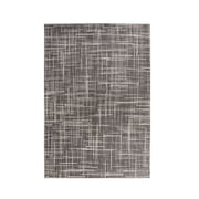 Pierre Cardin Sateen Vintage Traditional Farmhouse Oriental Distressed Area Rug for Living Room Bedroom Guest Room Office Dining Room