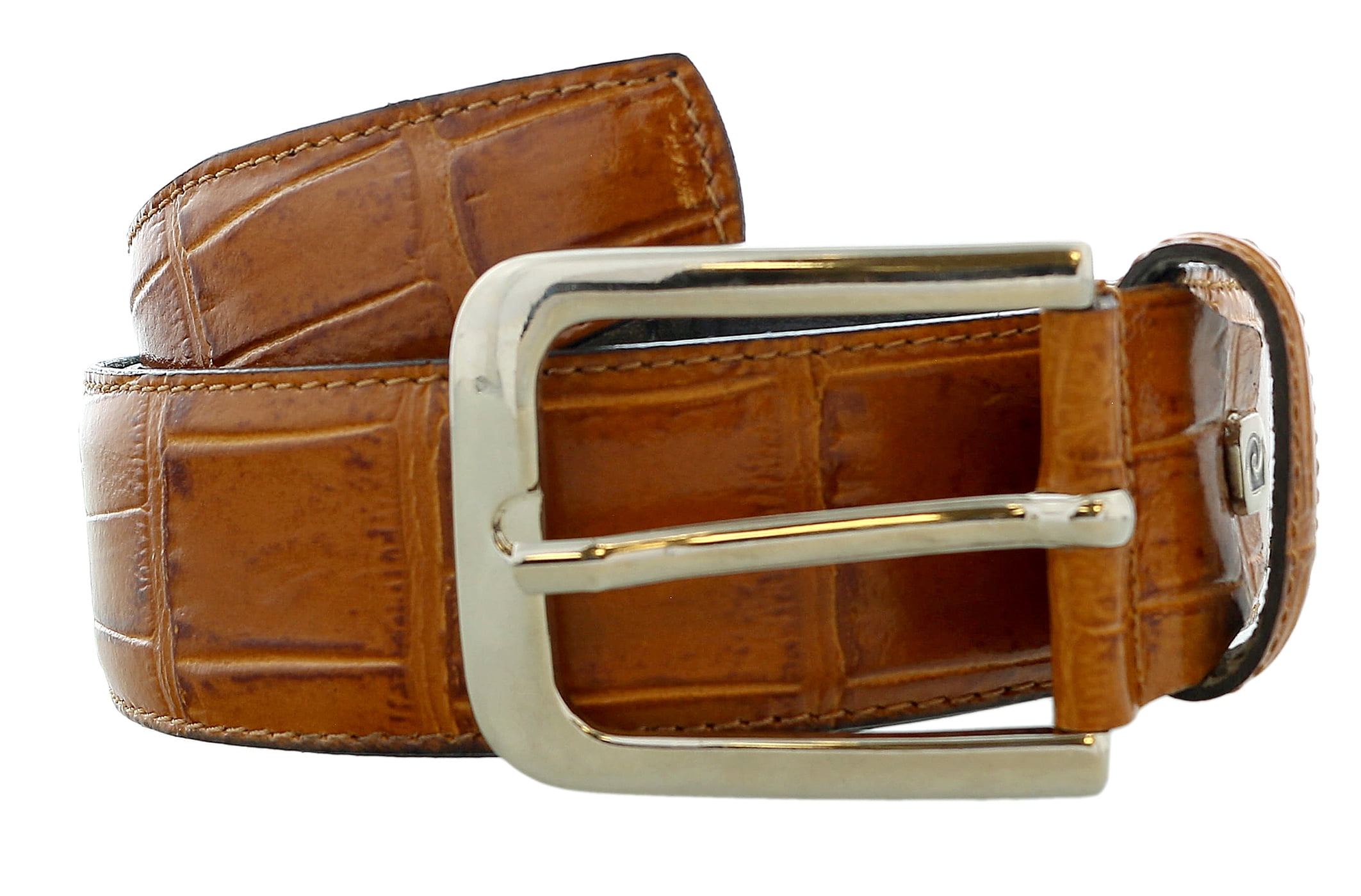 pierre cardin belt buckle