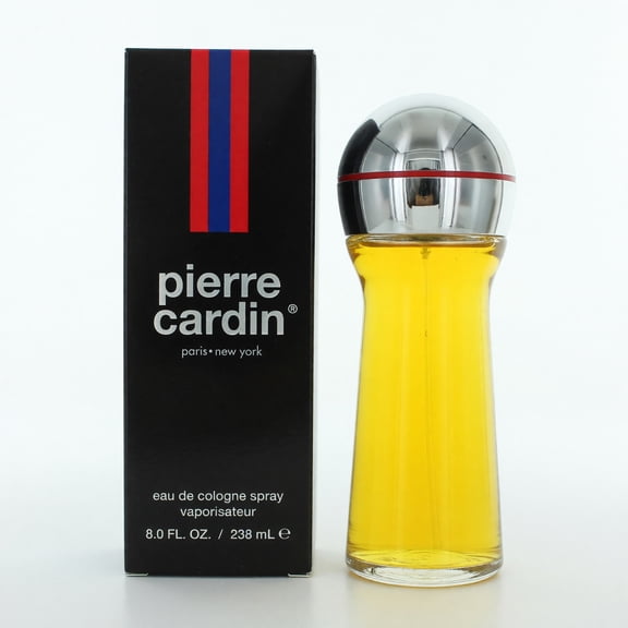 Pierre Cardin for Men 8 oz Cologne
