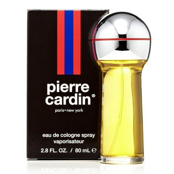 Pierre Cardin for Men EDC Spray, 2.8 Oz , 2 Pack