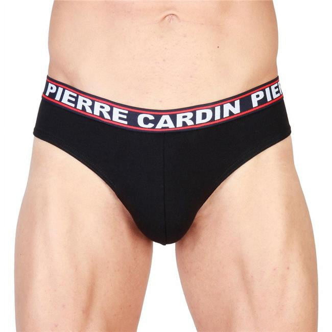 Panty Fit Guide - Pierre Cardin Lingerie