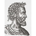 thumbnail image 1 of Pierre De Ronsard 1524 1585. French Poet. From Science & Literature In the Poster Print, 24 x 34, 1 of 1