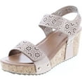 thumbnail image 1 of Pierre Dumas GISELLE-10 Womens Sandals, 1 of 7