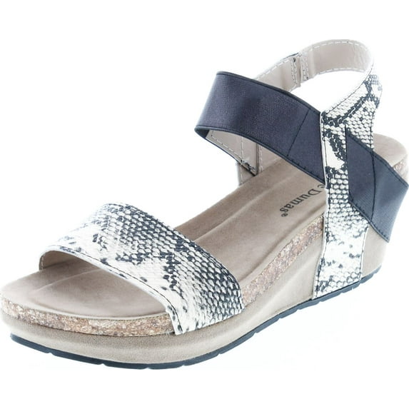 Pierre Dumas Women Low Wedge Chantal 02
