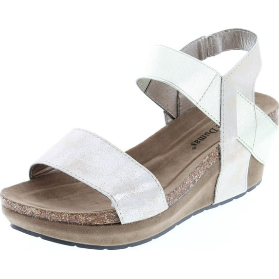 Pierre Dumas Women Low Wedge Chantal 02