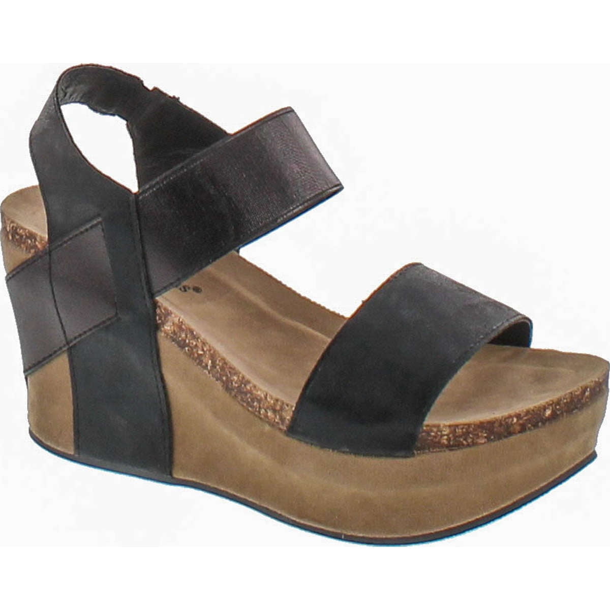 Pierre Dumas Women s Hester 1 Wedge Sandals