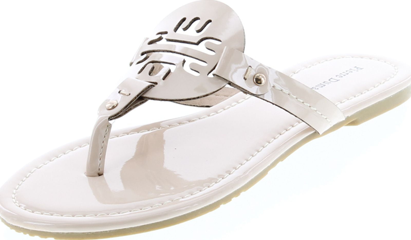 Pierre dumas sandals tory burch hot sale