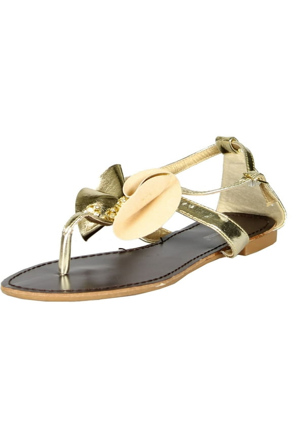 Womens Petunia Fashion Sandals