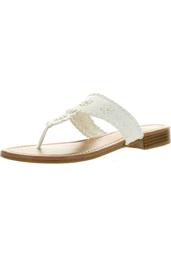 Womens Rosetta 1 Fashion Flip Flop Sandals