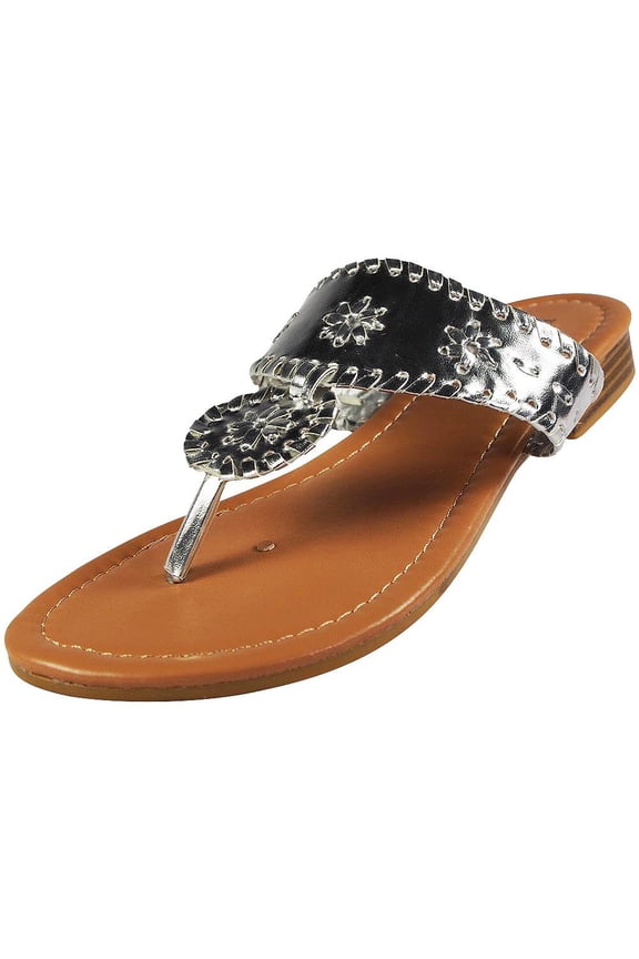 Womens Rosetta 1 Sandals