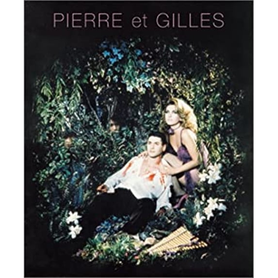 Pre-Owned Pierre et Gilles (Pierre & Gilles) (Hardcover) 185894113X 9781858941134