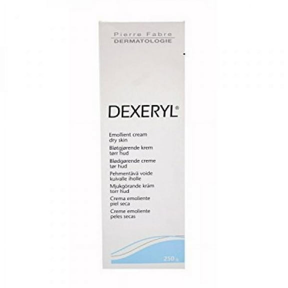 Pierre Fabre Dexeryl Cream 250g