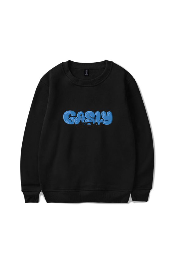 Pierre Gasly Gasly Crew Crewneck Sweatshirt Merch Casual Sweatshirt Unisex Clothing