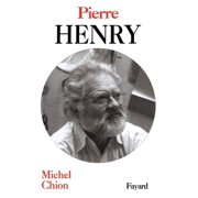 Pierre Henry, (Paperback)
