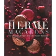 thumbnail image 1 of Pierre Hermé Macaron: The Ultimate Recipes from the Master Pâtissier, (Hardcover), 1 of 1
