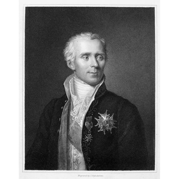 Pierre Laplace. Nmarquis Pierre Simon De Laplace. French Astronomer And Mathematician. Stipple Engraving