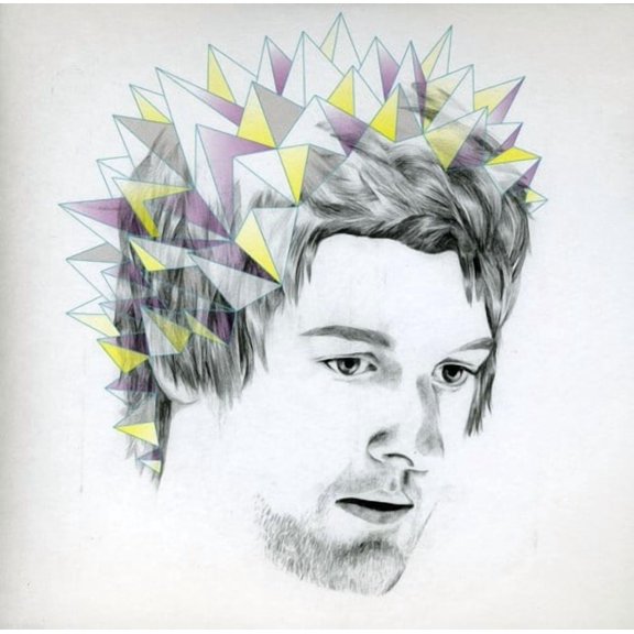 Pierre Lapointe - Vertiges D'en Haut - Music & Performance - CD